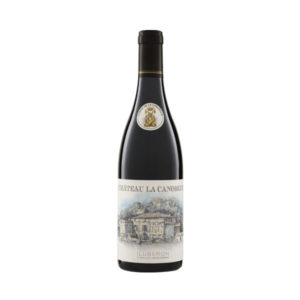 Château la Canorgue, Luberon Rouge AOC