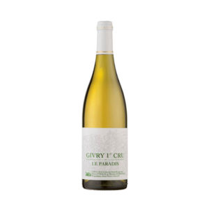 D’Heilly-Huberdeau, Givry 1er Cru “Le Paradis”