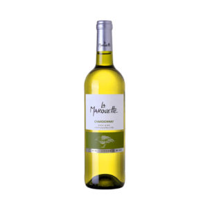 Jaques Frelin, Pays d’Oc, Chardonnay IGP “La Marouette” 2020
