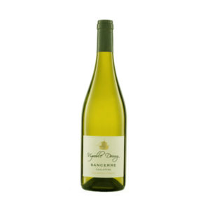 Vignoble Dauny, “Sancerre” Les Cailottes AOC 2019