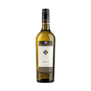 Baglio Gibellina, Grillo, Terre Siciliane IGT