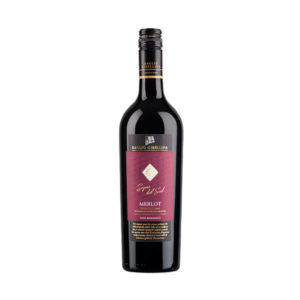 Baglio Gibellina, Merlot, Terre Siciliane IGT