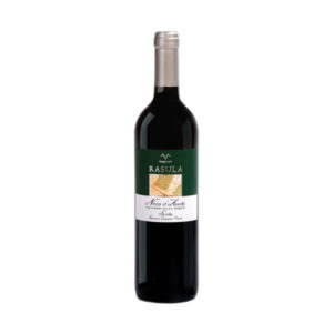 Maggiovini RASULA, Nero d’Avola 2018 IGT