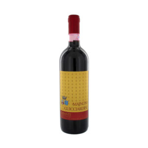 Fattoria Majnoni Guicciardini, Chianti Superiore DOCG