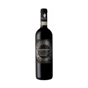Tenuta Valdifalco, Morellino di Scansano DOC (vegan)