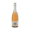 Das Bild zeigt Crémant de Bourgogne rose