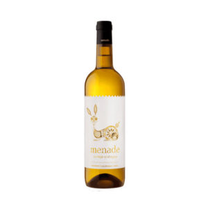 Bodega Menade, Verdejo DO 2019