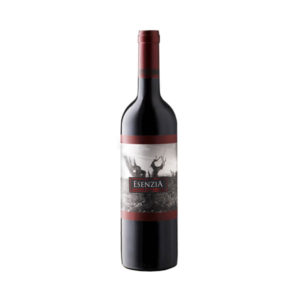 Bodegas Tempore, Esenzia, Alte Rebe Tempranillo, IGP Aragon 2018