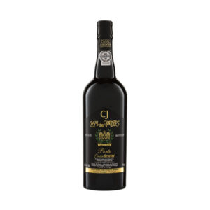 Casal dos Jordões, Portwein Finest Reserve